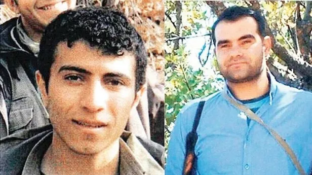 HDP’li eski Kocaköy Belediye Başkanı Rojda Nazlier’e silahlı terör örgütüne üye olmak suçundan 9 yıl hapis