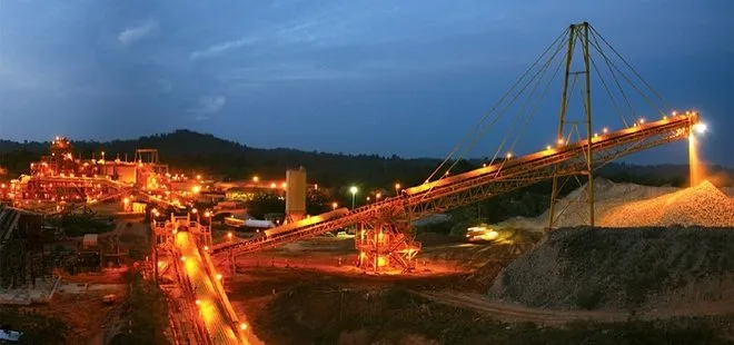 Azerbaycan’daki üç maden yatağını Türk şirketler işletecek! İlham Aliyev duyurdu