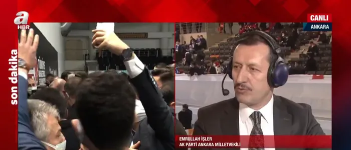 Son dakika: AK Parti’de büyük kongre günü! A Haber’e özel açıklamalar! İşte yeni dönemin şifreleri