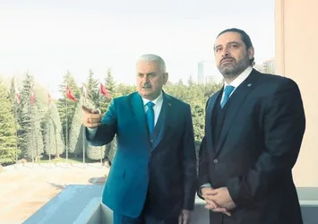 Başbakan Yıldırım: İzin almayız, gereken yapılır