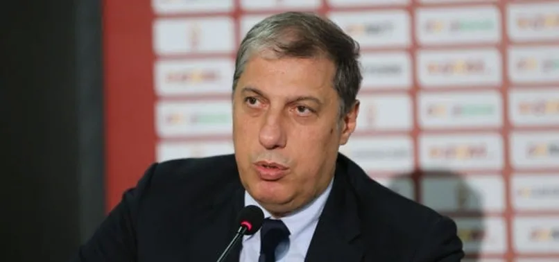NAZİFOĞLU'NDAN WESLEY SNEİJDER MÜJDESİ
