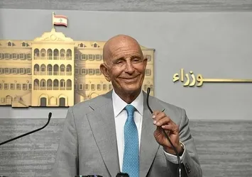 ABD'nin Ankara Büyükelçisi Tom Barrack neden doğruyu söylüyor? Dikkat çeken sözler