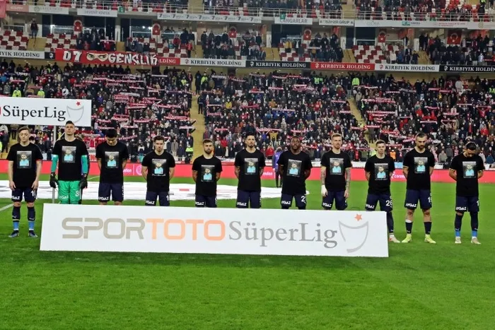 Antalyaspor 1-1 Fenerbahçe MAÇ SONUCU ÖZET - Süper Lig 21. hafta karşılaşması - 2