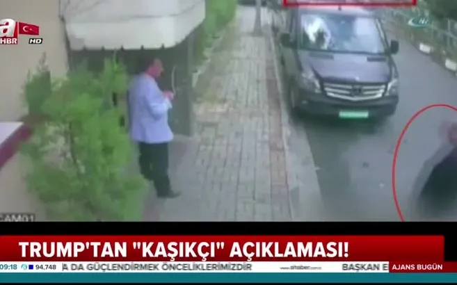 İngiliz istihbaratı: İğneyle öldürüldü