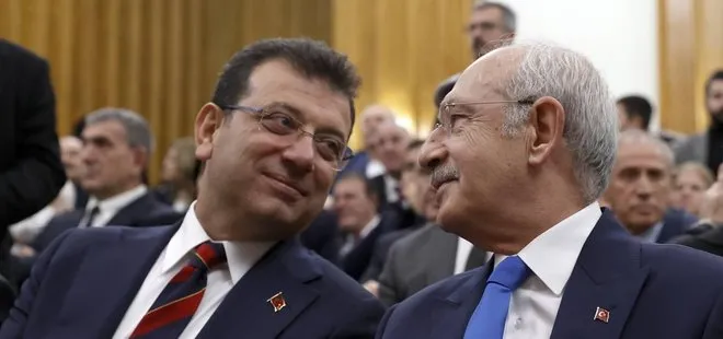 CHP’de koltuk savaşlarında yeni perde! Ekrem İmamoğlu’nun İstanbul planı devrede! Bay Kemal’e sürpriz hazırlığı...