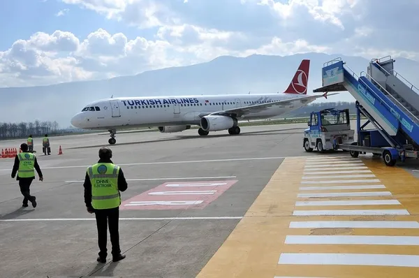 THY’nin büyüme hedefi CNN International’da açıklandı