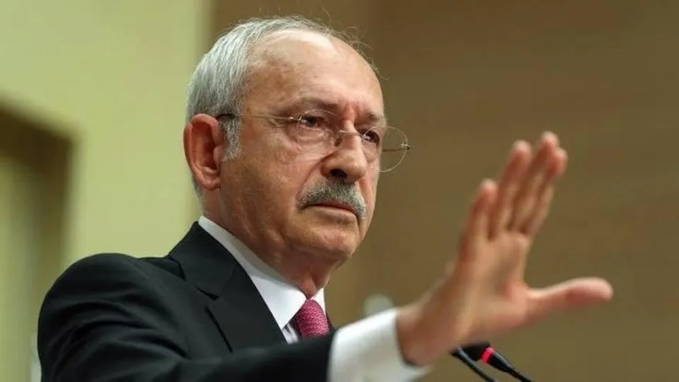 CHP’li isimden Bülent Tezcan’a cevap! Kılıçdaroğlu istifa etmeli demişti…