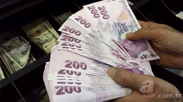 Milyonlarca emekli bekliyordu! Emekliye en az 119 TL! 13