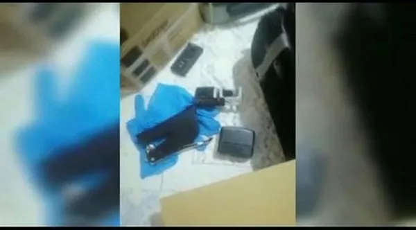Göçmen sanılan şüpheliler askeri casus çıktı! - 4