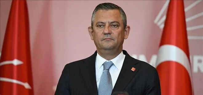 CHP olağanüstü kurultay kararı aldı