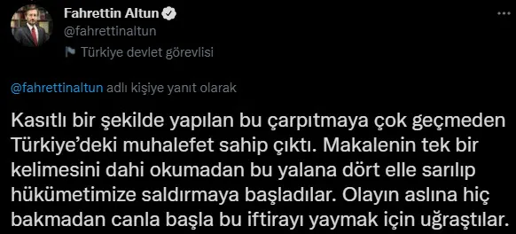 "Türkiye'de mülteci merkezi kurulacak" iddialarına yalanlama! Asla kabul etmeyiz - 6