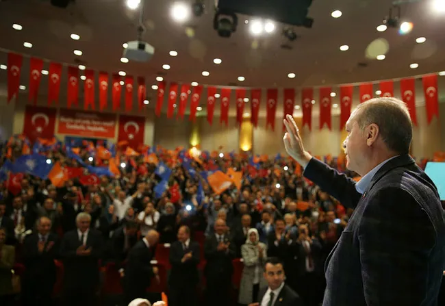 Cumhurbaşkanı Erdoğan'dan net mesaj: Bedel ödeyecekler - 1