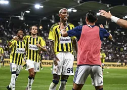 Fenerbahçe'nin Şampiyonlar Ligi play-off turundaki rakibi belli oldu