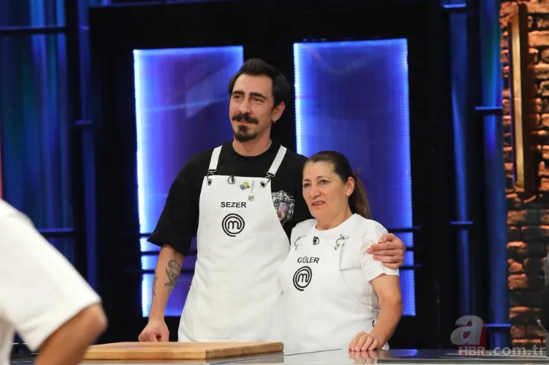 MasterChef Sezer kimdir, nereli? 2025 MasterChef Sezer Dirican hayatı ve kariyeri 4