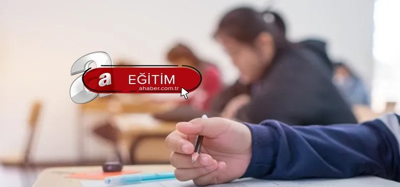 AÖL sınavları ne zaman, nasıl yapılacak? AÖL sınavları bu dönem online mı, yüz yüze mi yapılacak?