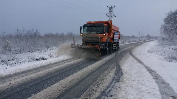 Son dakika: Meteoroloji’den flaş İstanbul uyarısı! İstanbul’da bu gece başlayacak ve...