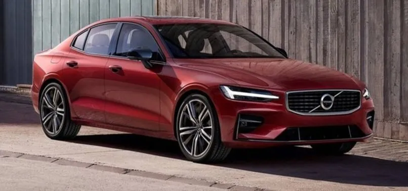 Volvo S60 Fiyat Merakla Beklenen Otomobil Turkiye Ye Geliyor