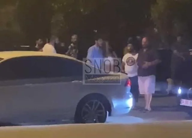 Bensu Soral’ın eşi Hakan Baş ile yasak aşk yaşadığı iddia edilen Mina Ceran sessizliğini bozdu