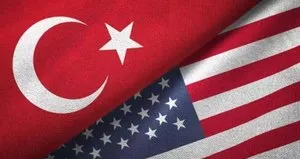 Kalın ve Sullivan Suriye’yi görüştü