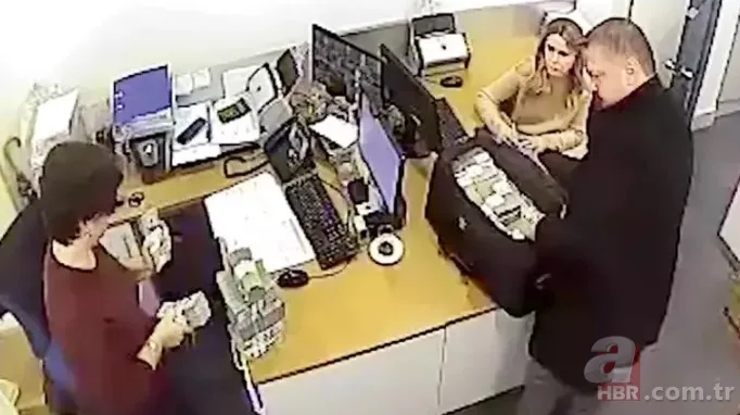 SON DAKİKA | Seçil Erzan’ın sahte fon vurgununda yeni detay! Polis tutanakları ortaya çıktı 12