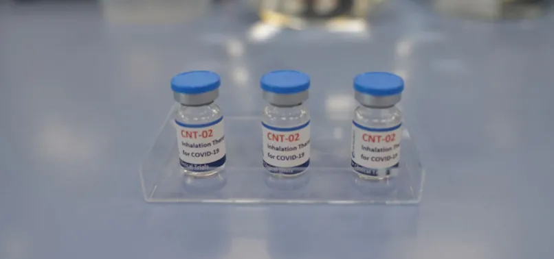 Yerli koronavirüs ilacında sona gelindi! 3 ay içinde...