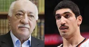 FETÖ’cü hain Enes Kanter’den yeni kalleşlik!