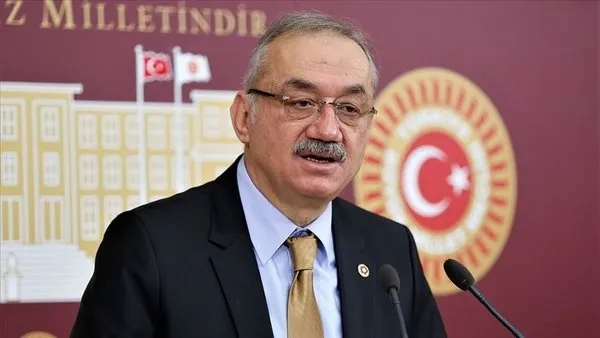 Son dakika: Millet İttifakı’nda ’fezleke’ krizi! Dokunulmazlığın kaldırılmasına CHP ‘hayır’ İYİ Parti ‘evet’ diyor