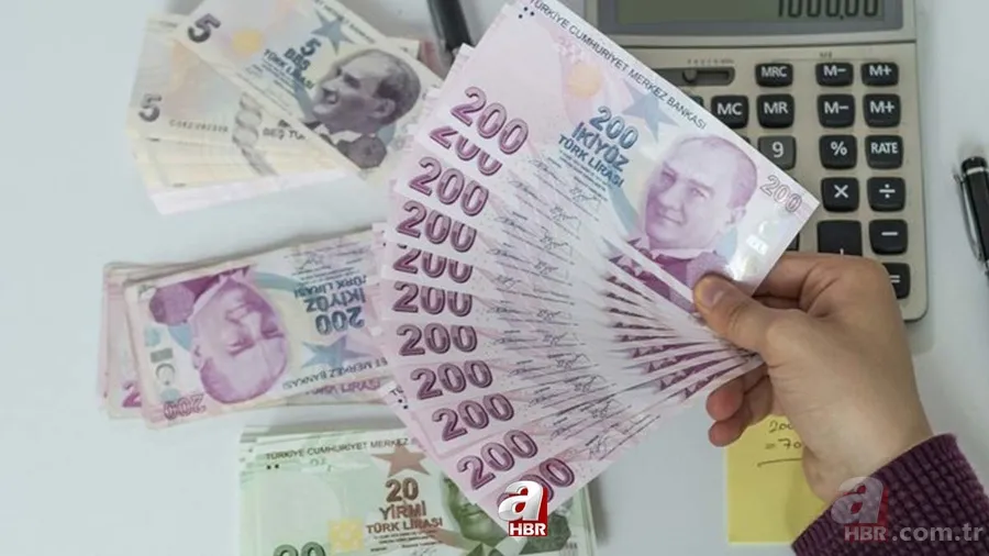 SGK değişikliği duyurdu! Erken emeklilik için değişiklik yaşandı! O tarihe dikkat... 4