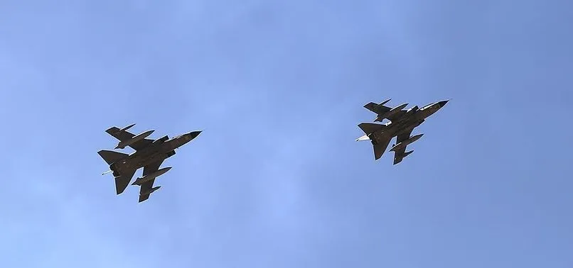 ABD Somali'de Eş-Şebab'ı vurdu