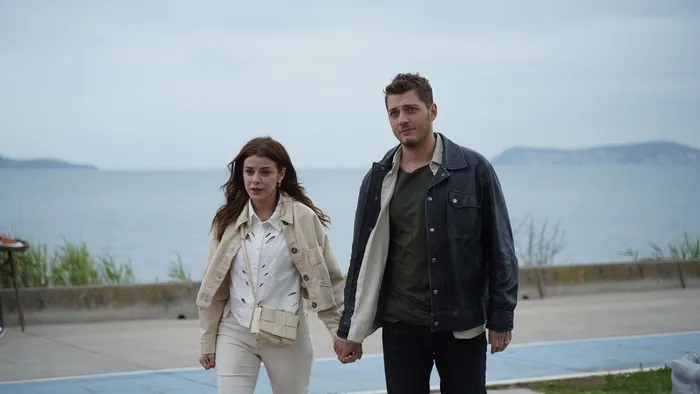 Ateş Kuşları final bölümüyle ekrana geliyor!