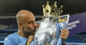 Premier Lig’de şampiyon Manchester City!