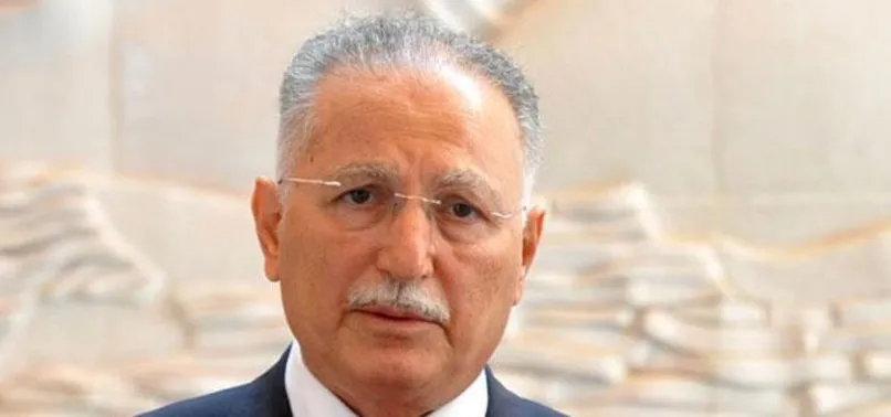 İHSANOĞLU İLE CHP ARASINDA KRİZ