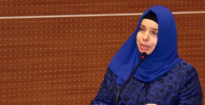 Hükümet atamayı resmen açıkladı! Diyanet'te yeni dönem - 1