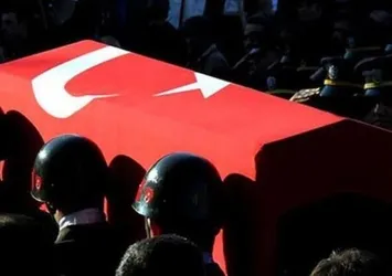 Bitlis'te iki Mehmetçik şehit oldu