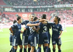 Fenerbahçe'de kadroda dev revizyon: 51,3 milyon Euro buhar oldu