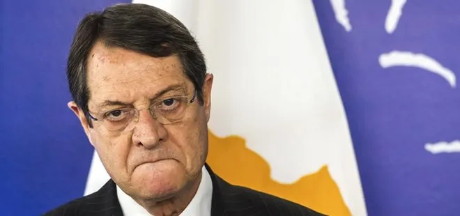 Rum lider Nikos Anastasiadis’ten Türklere yönelik küstah tehdit Elimizde kapsamlı bir liste var