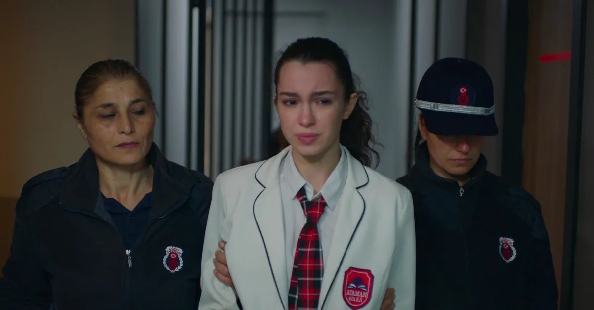 Kardeşlerim 105. bölüm 2. fragmanı | “Penceresiz kaldım anne”