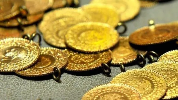Gram altın fiyatı ne kadar? Gram altın ne kadar? 23 Temmuz gram altın fiyarı - 4