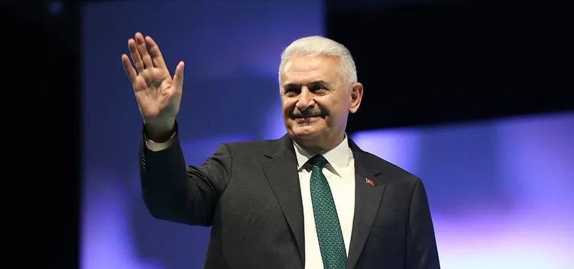 Binali Yıldırım'dan drone kullanıcılarına müjde!