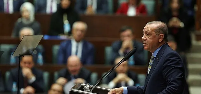 Başkan Erdoğan’dan Bahçeli’ye ittifak yanıtı