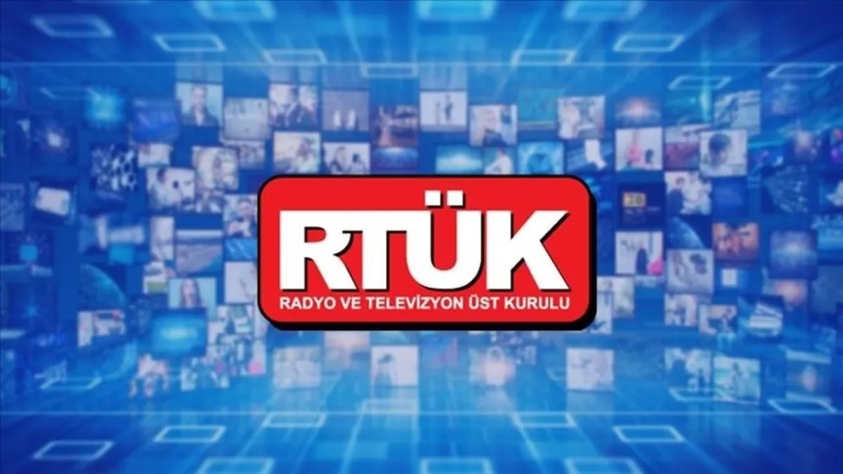 TELE 1'deki KJ skandalı cezasız kalmadı! RTÜK'ten 5 televizyon kanalına üst sınırdan para cezası
