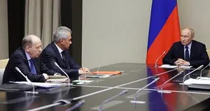 Rusya-Ukrayna hattında tansiyon yükseliyor!