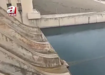 Fırat Barajı’nda kontrol Suriye ordusunda