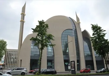 Almanya ramazana hazır