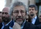 İhanet manşetine karşılık Can Dündar’ın villasını alan avukatlara ceza