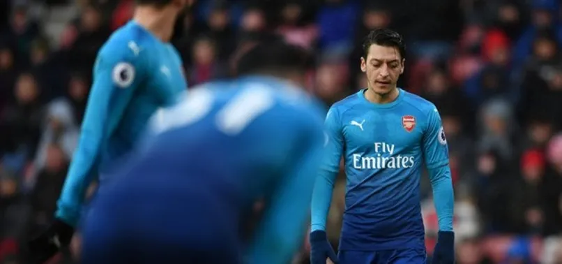 Arsenal, Mesut Özil'e son teklifini yapacak