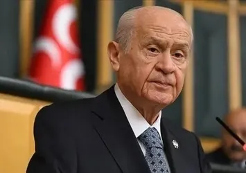 MHP Genel Başkanı Devlet Bahçeli'den şehit ailelerine başsağlığı telefonu