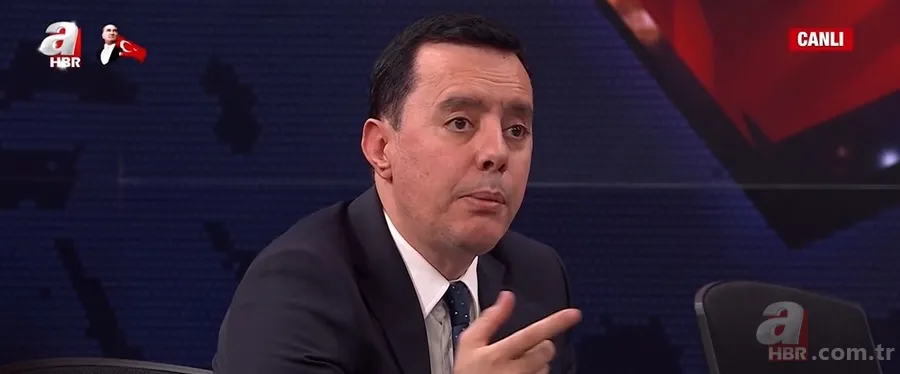 İran Cumhurbaşkanı Reisi'yi taşıyan helikopter kaza geçirdi! Kaza mı suikast mı? Yazıcıoğlu suikastıyla benzerlik var mı? Uzman isimler A Haber’de değerlendirdi | Dikkat çeken CIA detayı.... 17