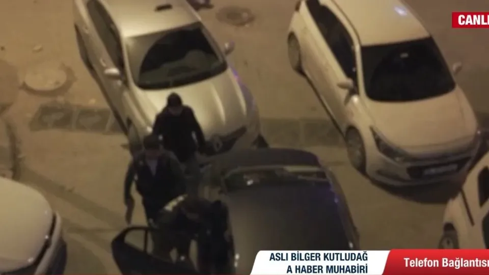 İstanbul’da DEAŞ operasyonu: 29 gözaltı