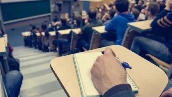 Milyonlarca öğrencinin beklediği haber! Takipler duracak faizler silinecek - 2